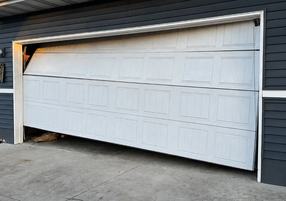 Garage Door Repair