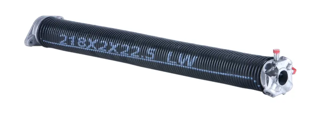 Garage Door Spring Replacement
