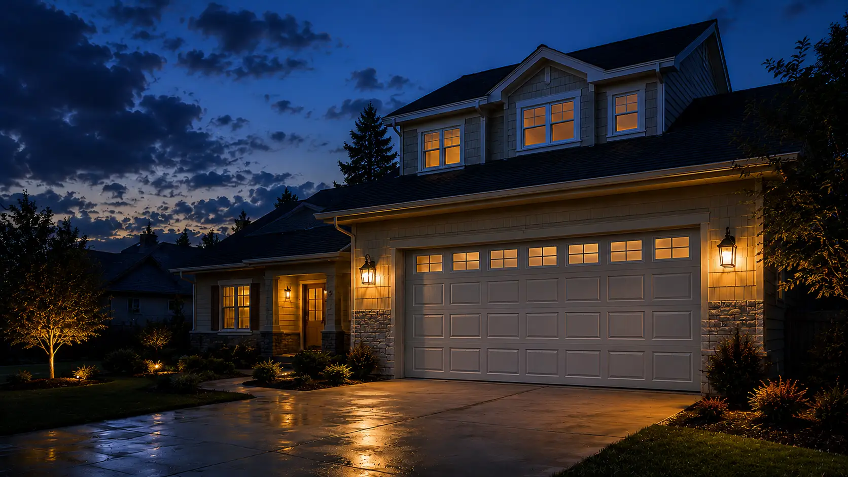 garage door repair
