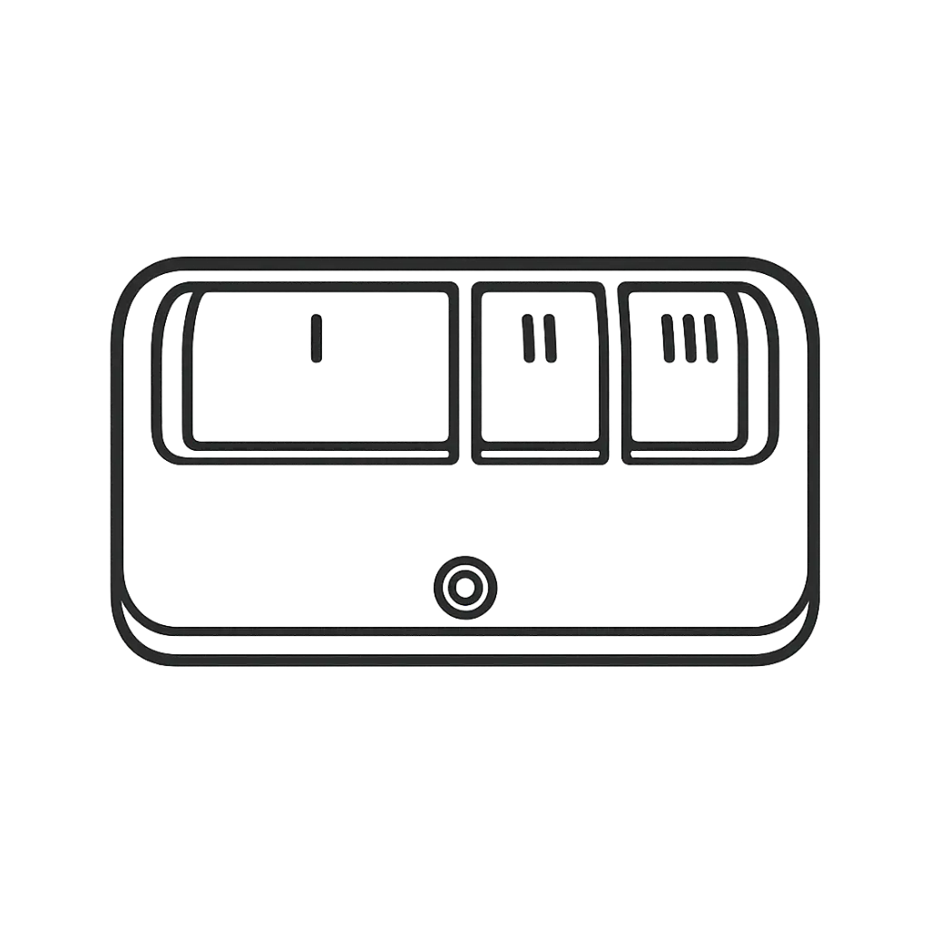Garage Door Remote