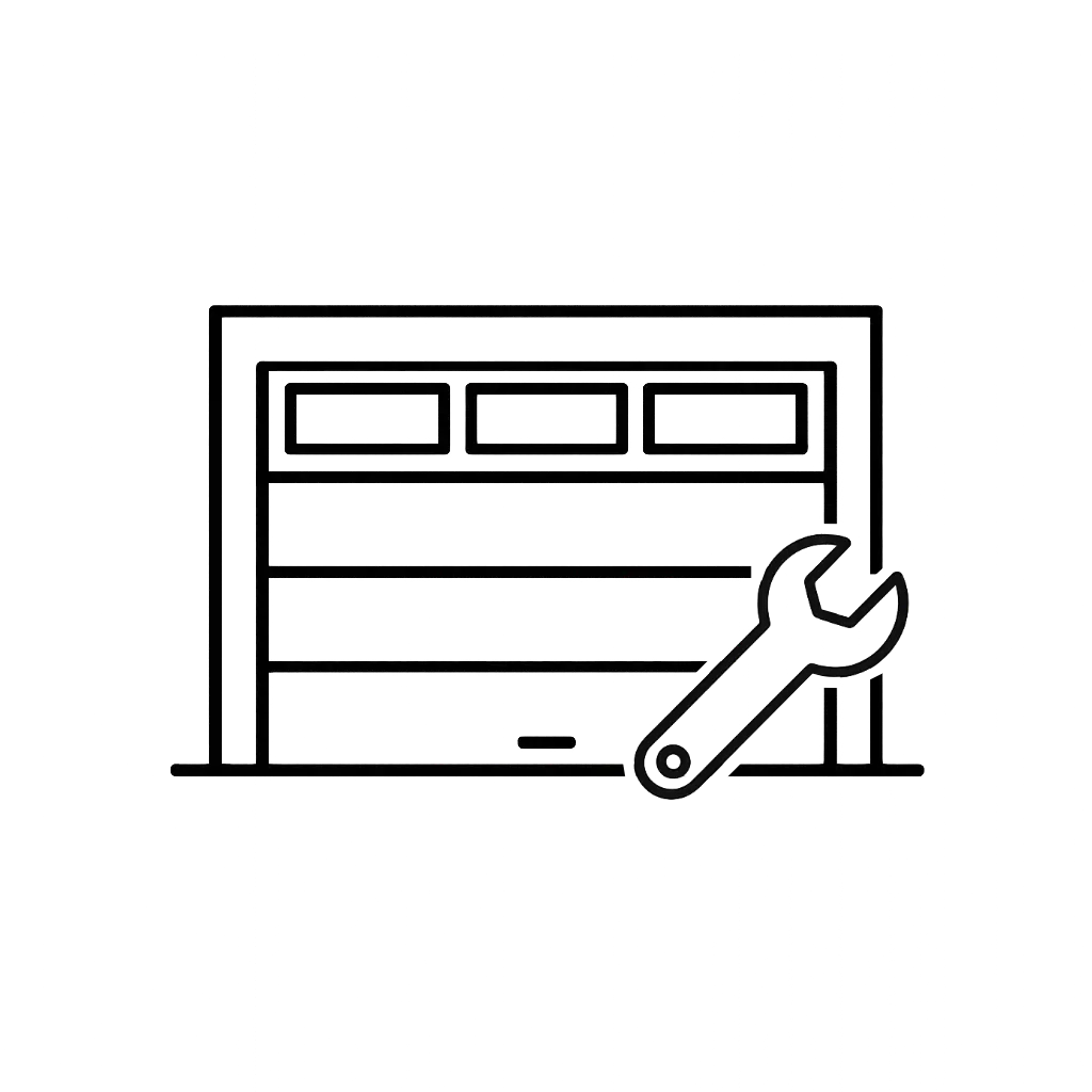 Garage Door Repair