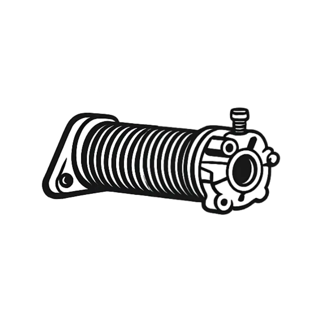 Garage Door Spring