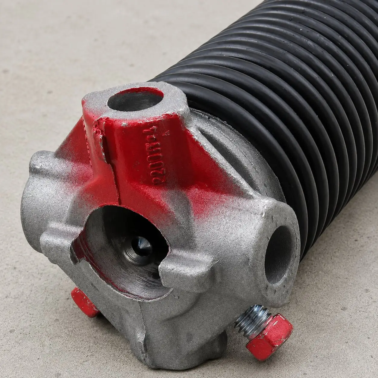 Garage Door Spring Winding Cone