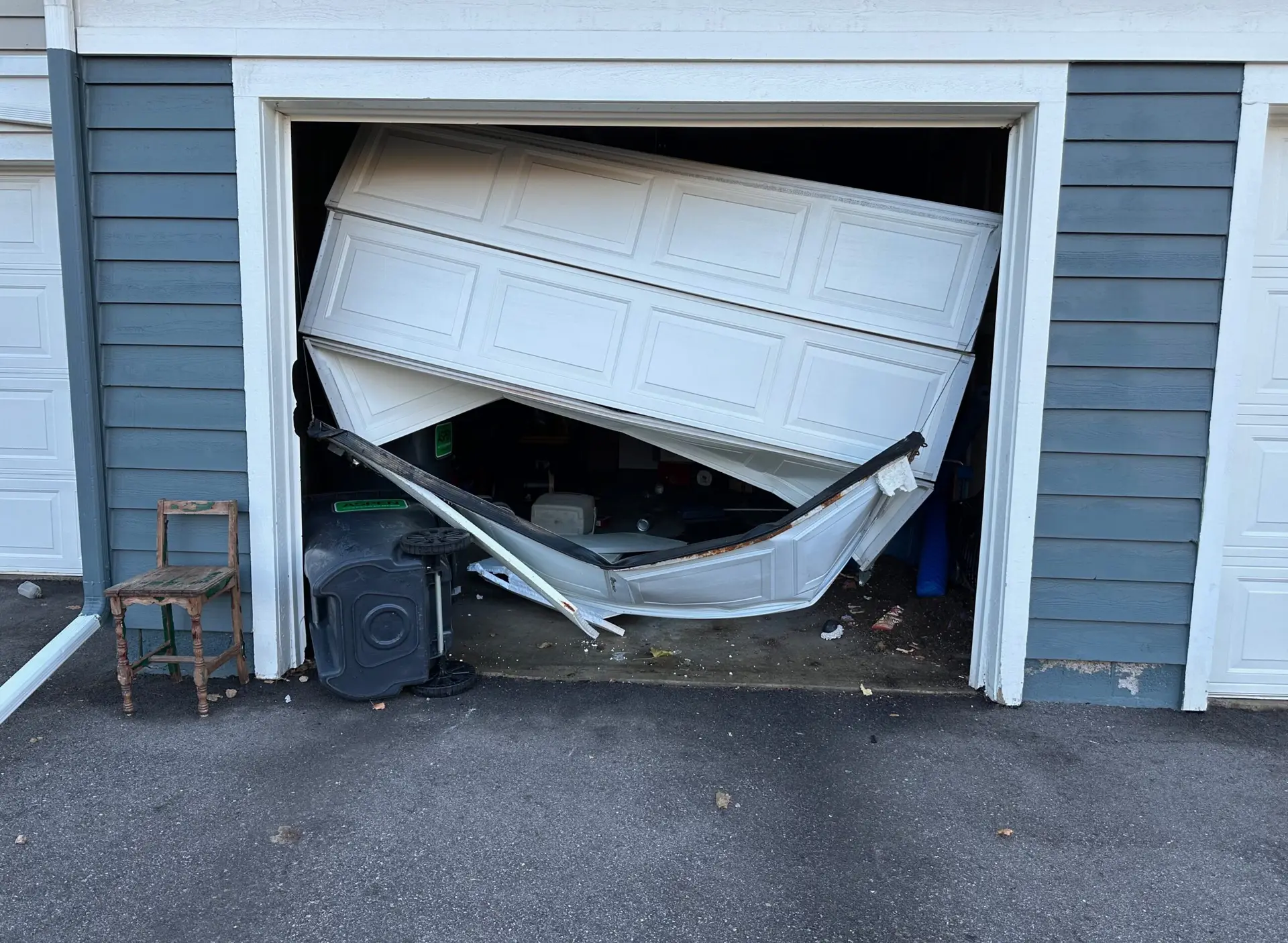 Woodbury Garage Door Repair