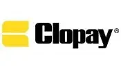 Clopay Logo