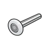 Garage Door Roller