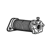 Garage Door Spring